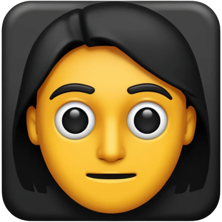 Text *asad* emoji