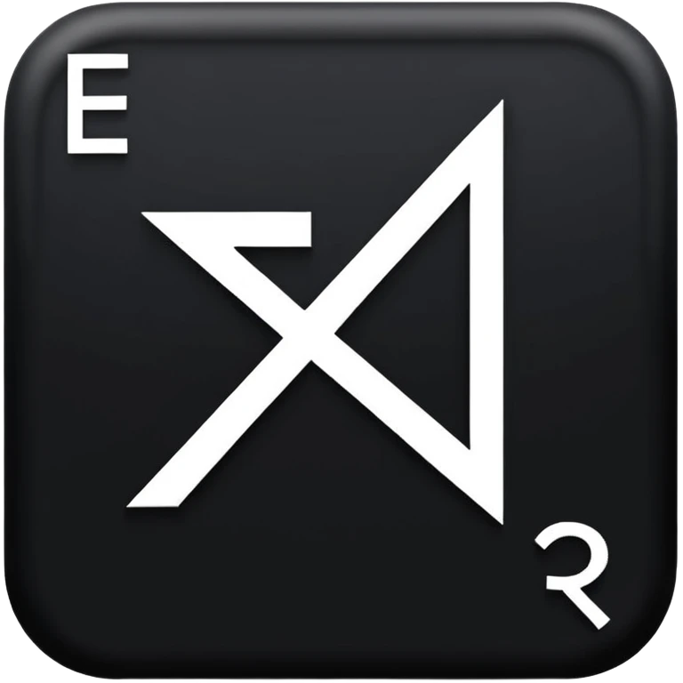 square root emoji