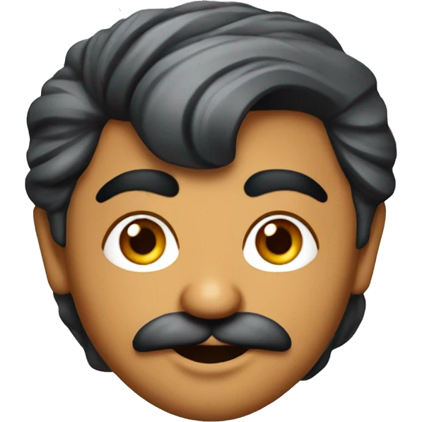 KOLLYWOOD ACTOR Sarath Kumar emoji