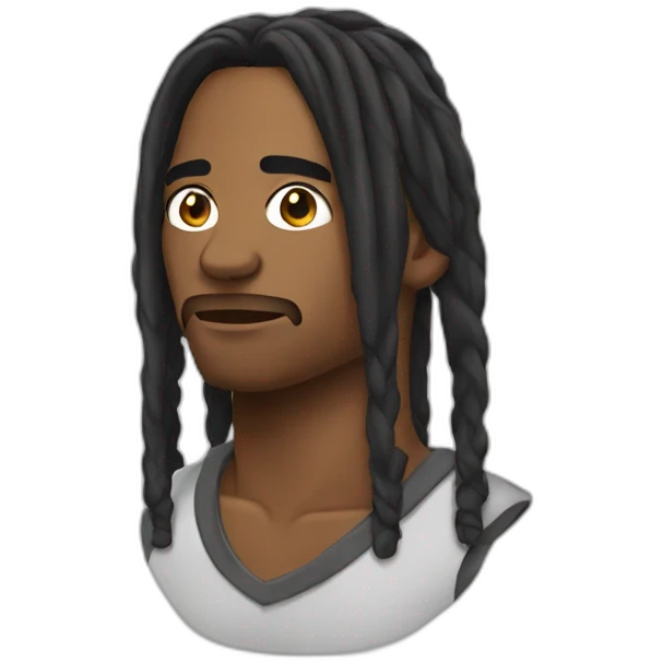 Sosa emoji