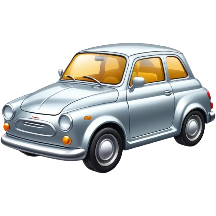 Car emoji