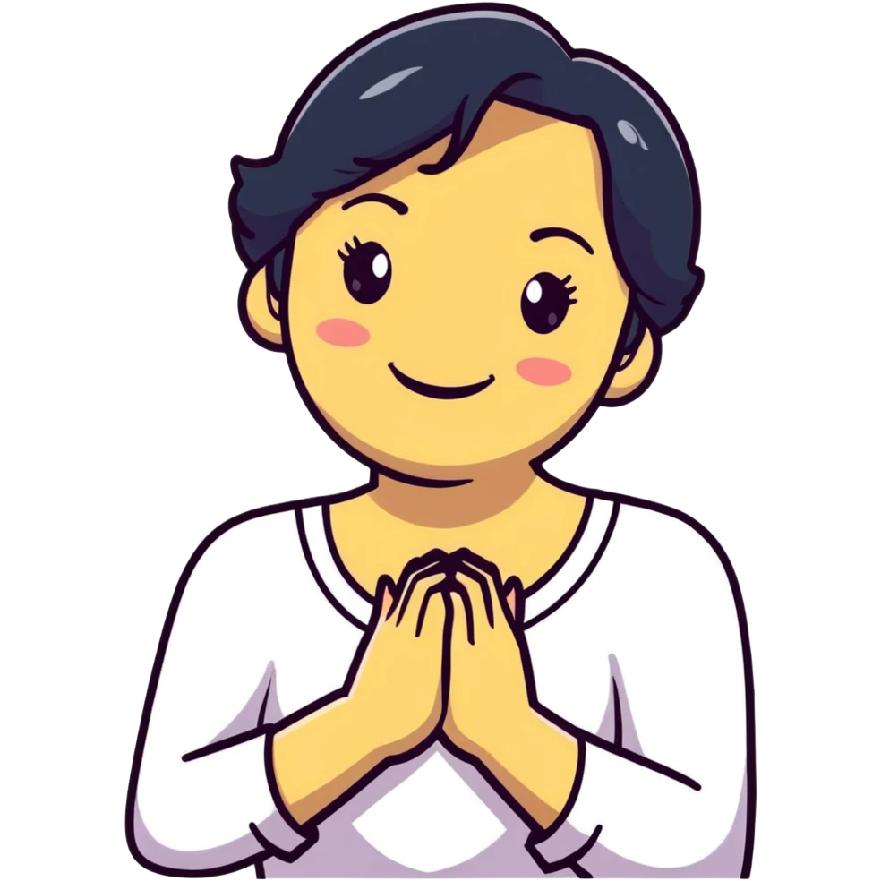 Enamorada  emoji