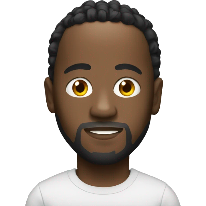 Kendrick Lamar  emoji