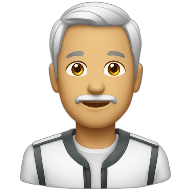 crecer ezponencialmente emoji