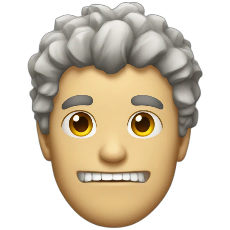 Monster-Handler Matt emoji