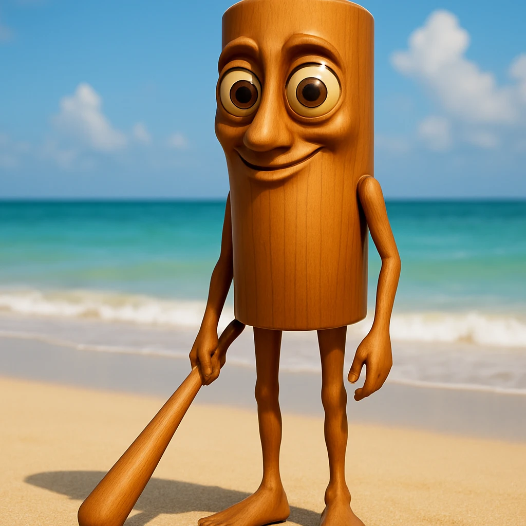 beach emoji