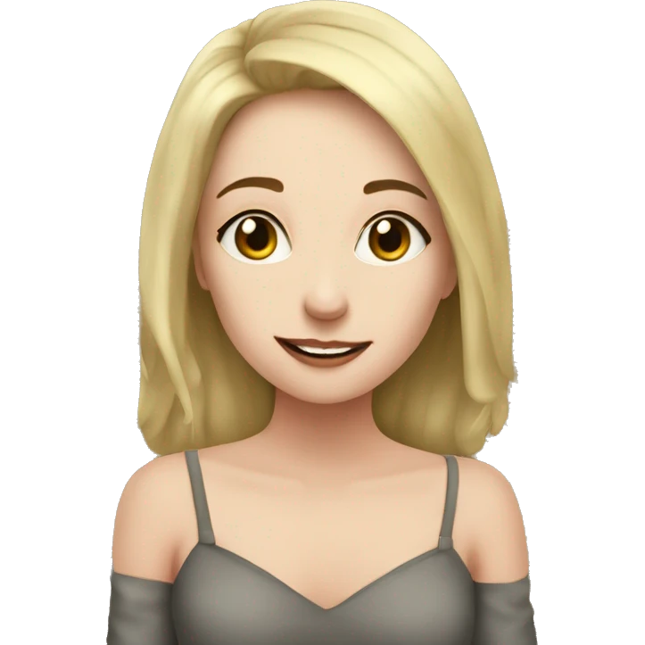 Liebe Grüße  emoji