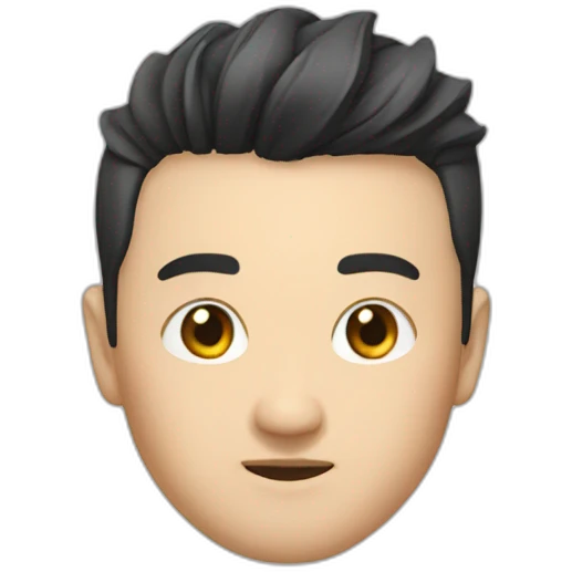 Hu tao emoji