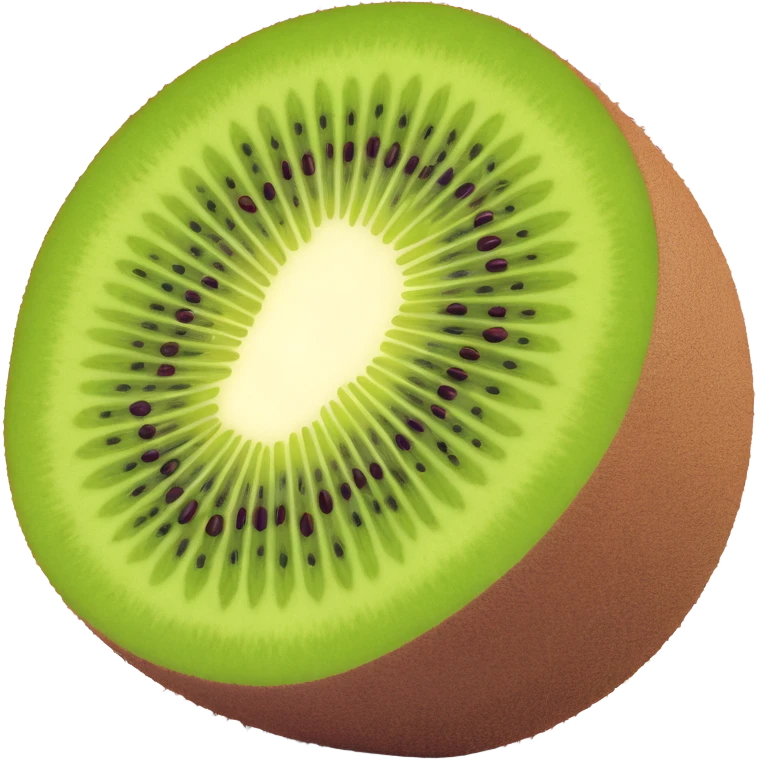 Kiwi emoji