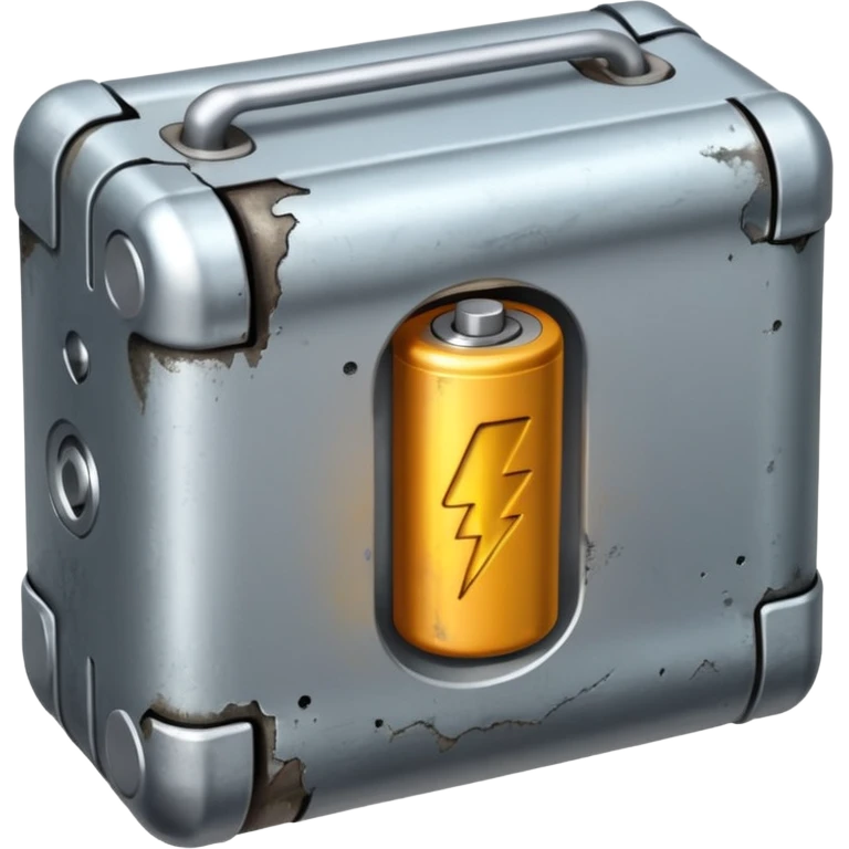 села батарейка emoji