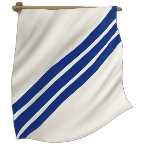 Drapeau breton emoji