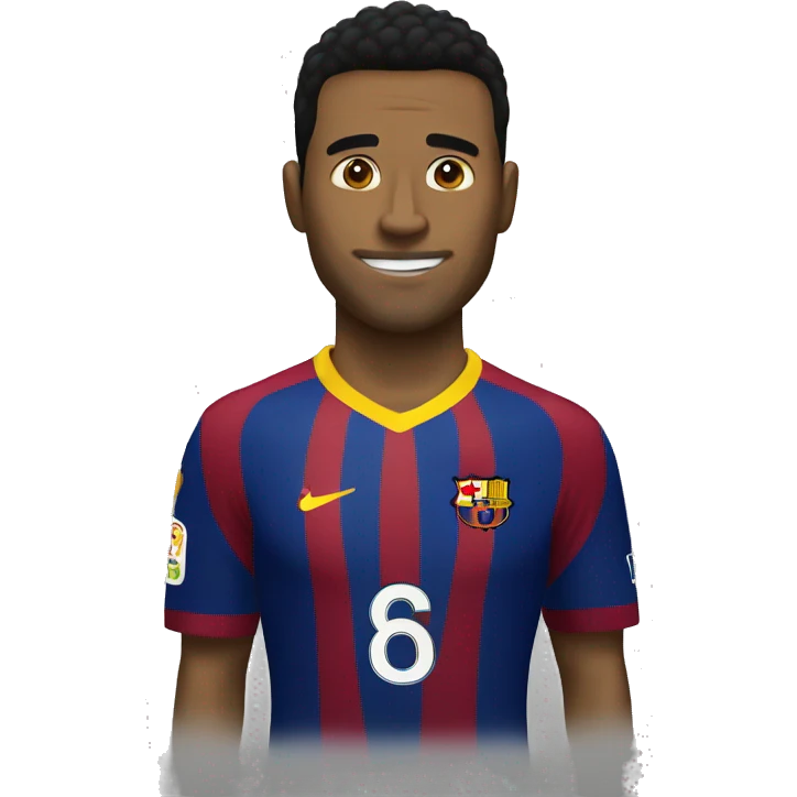 Barcelona sc ecuador emoji