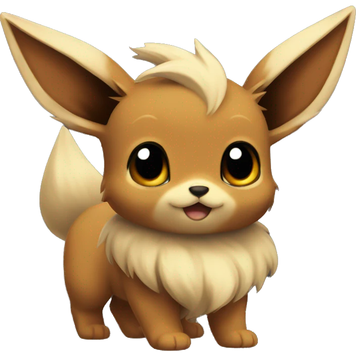 eevee emoji