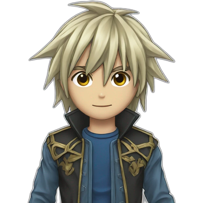 yu gi oh emoji