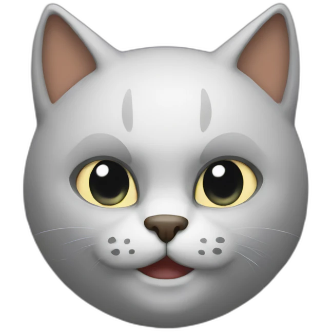 catman emoji