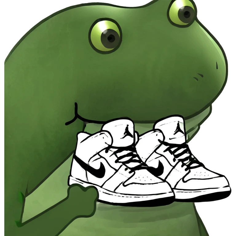 jordans  emoji