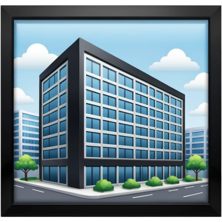 offices emoji