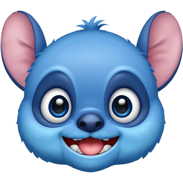 stitch emoji emoji