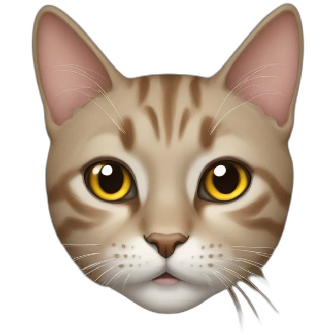 cat emoji