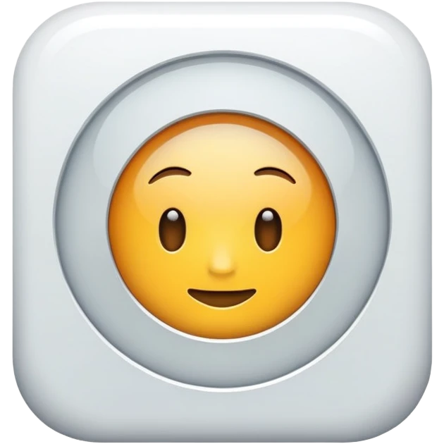 Media emoji