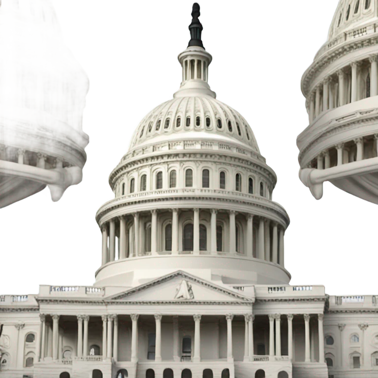 capitol hill emoji