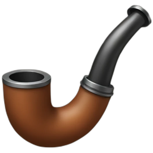 pipe emoji