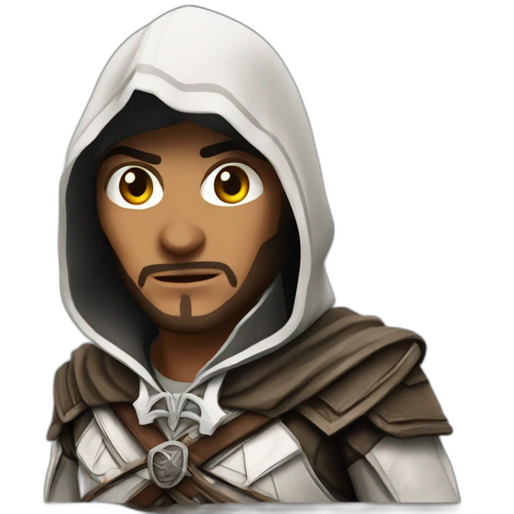 Assassins creed  emoji