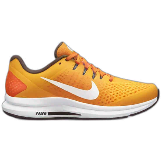 nike running shoe emoji