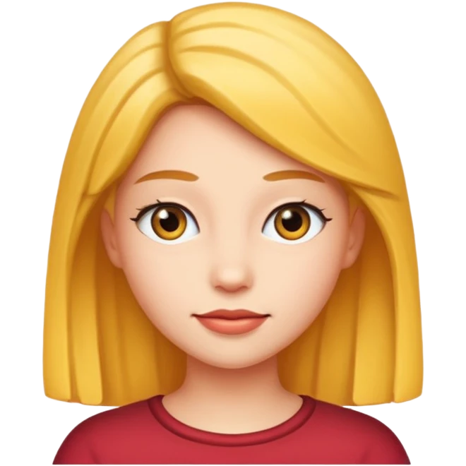 Lisa emoji