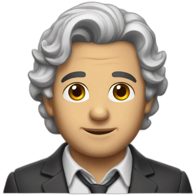 Angelo Iannelli emoji