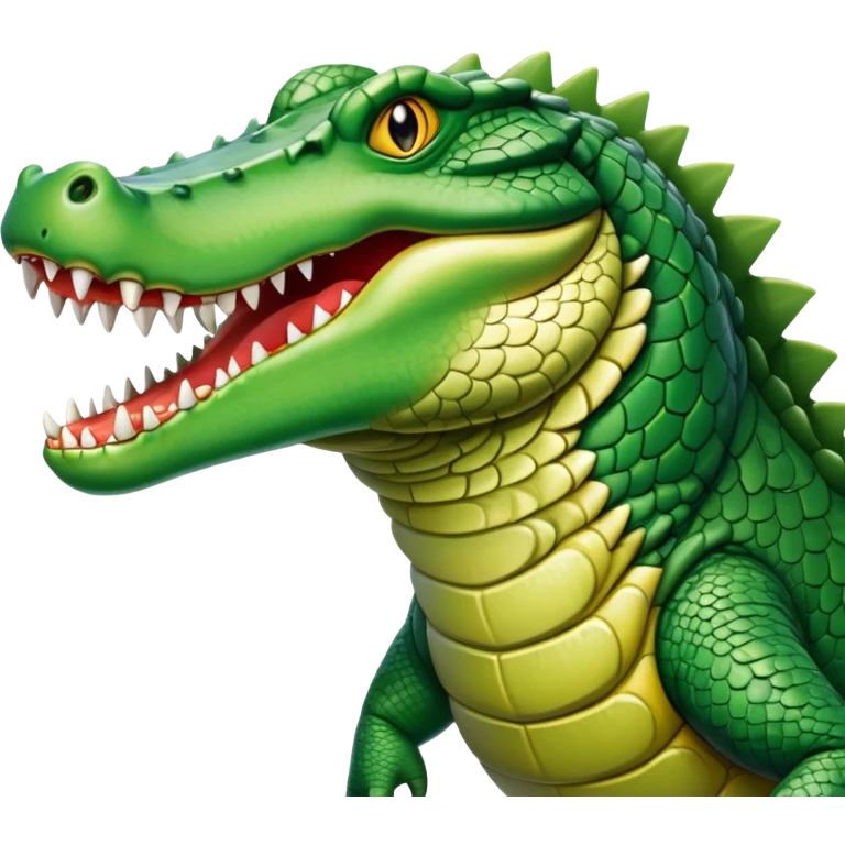 Crocodilo bombardiro emoji