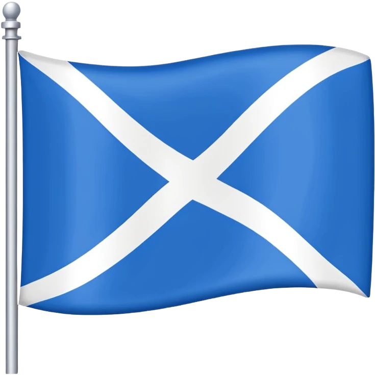 Flag of Zurich emoji