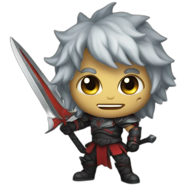 Sabito démons slayer emoji
