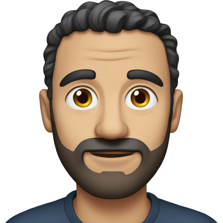 Jorge sanz emoji