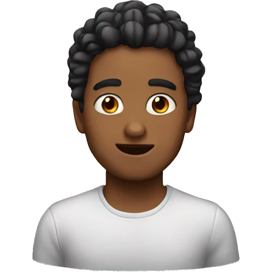 Amor emoji