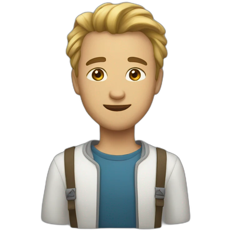 Сердце emoji