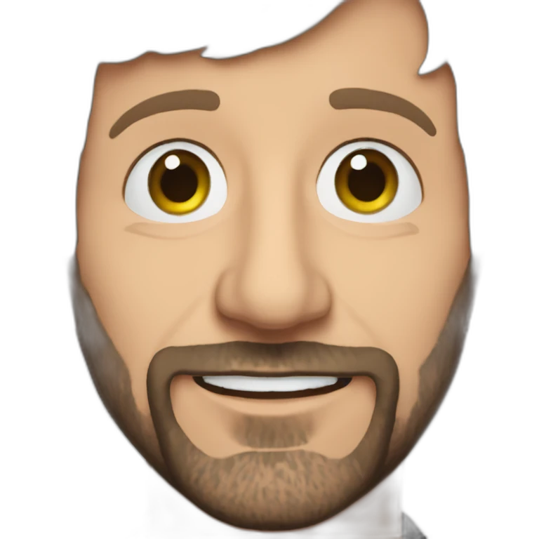 Ringo Starr emoji