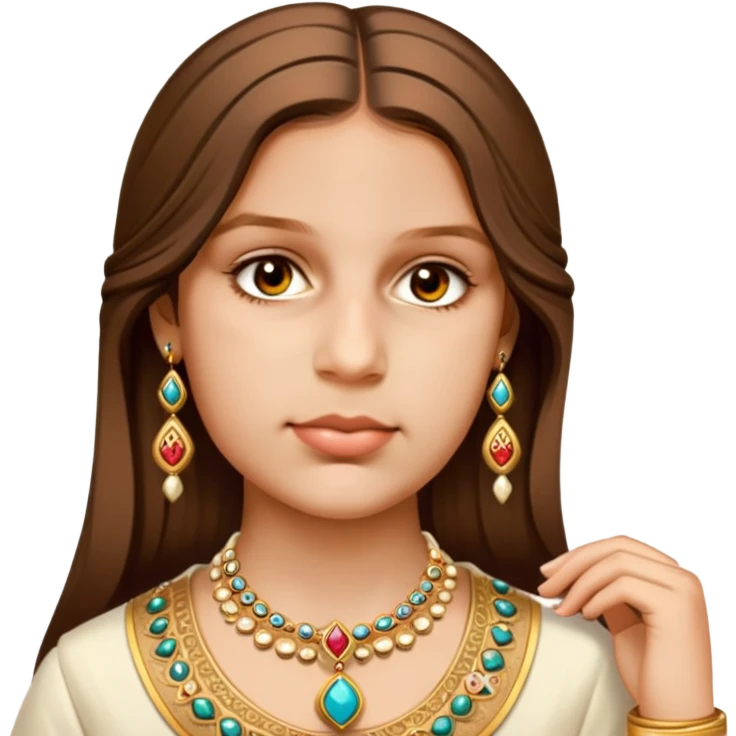 Cultural Storyteller emoji