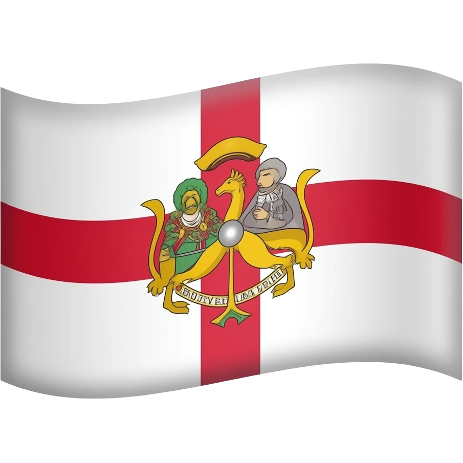 Bandiera siciliana emoji