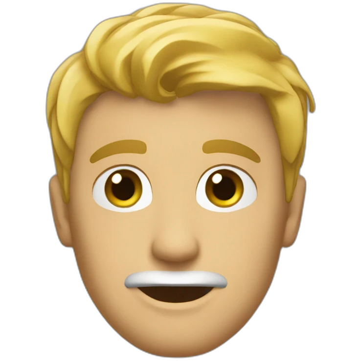 hackerman emoji