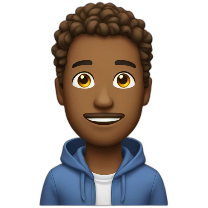 ever jay emoji