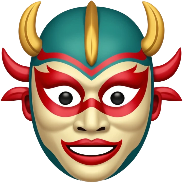 Takanakuy emoji