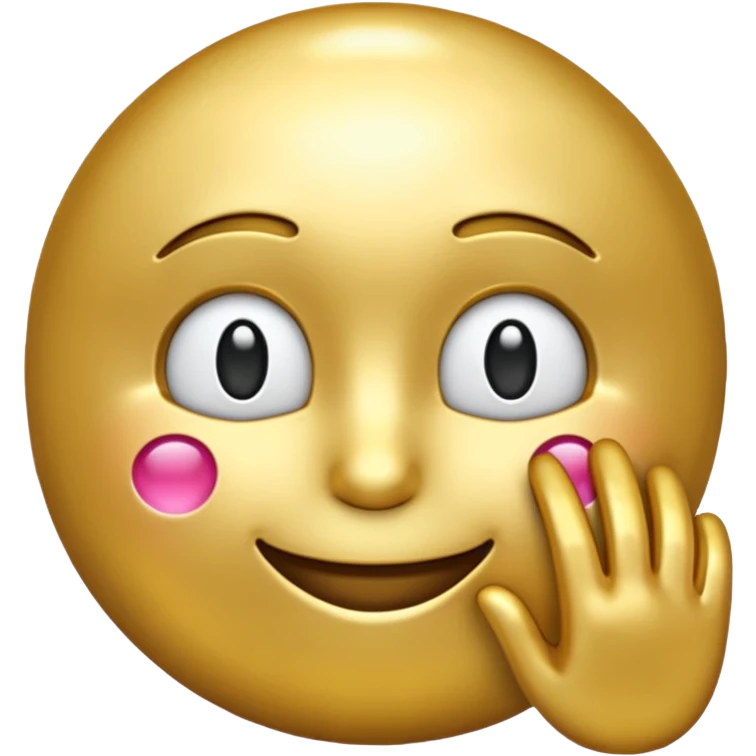 Forever emoji emoji