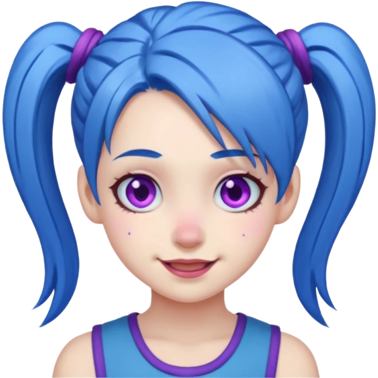JINX emoji