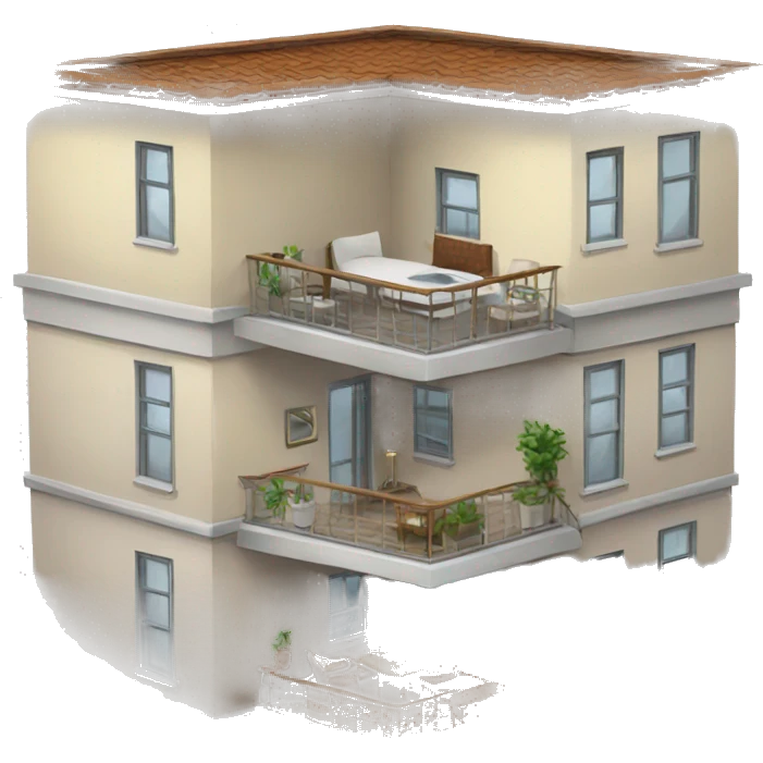 penthouse emoji
