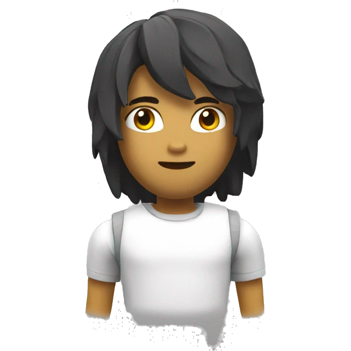 Roblox emoji