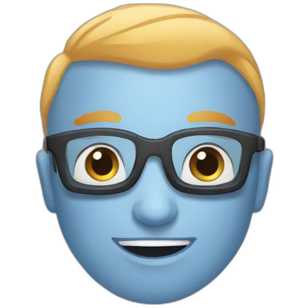 Website emoji