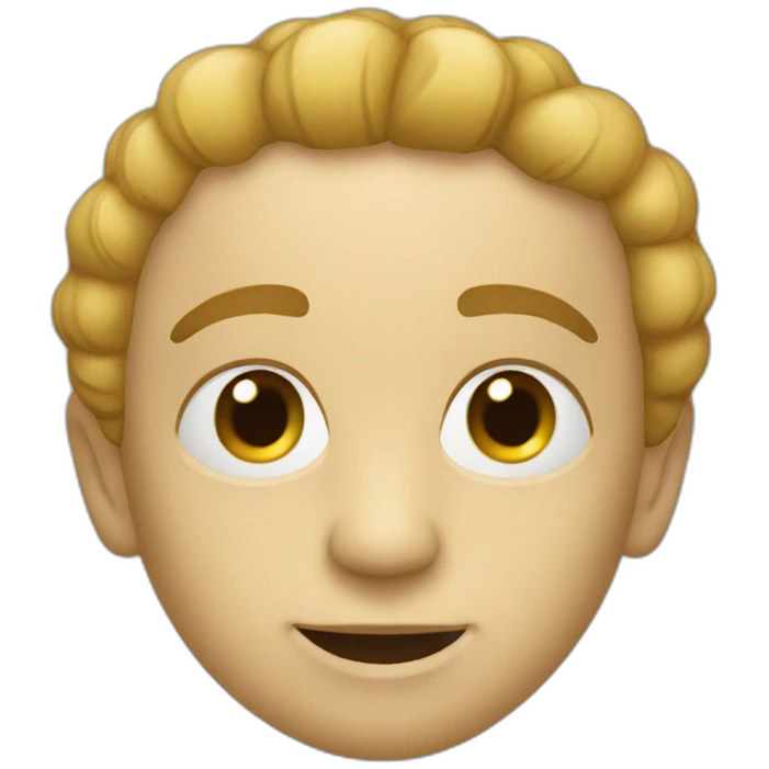 Carapuce emoji