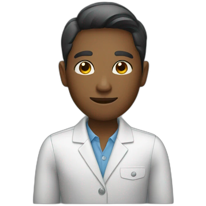 personal assistant emoji