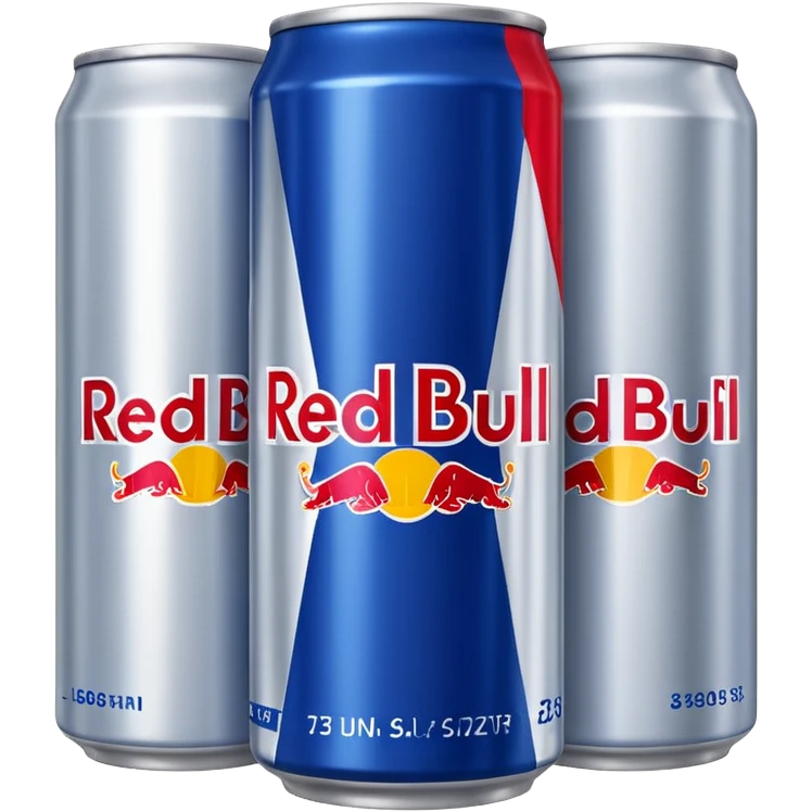 Red bull emoji